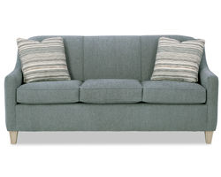 Edgewood 7409 Sofa 74" (+100 performance fabrics)