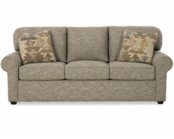 Elkridge 7412 Sofa 85&quot; (+100 performance fabrics)