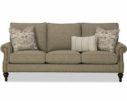 Hyattsville 7482 Sofa (89&quot;) (+100 performance fabrics)