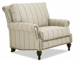 Hyattsville 7482 Chair and a Half (+100 performance fabrics)