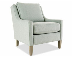 Sumter Accent Chair (+100 Performance fabrics) P080810BD