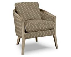 Encore Chair P036410BD (+100 performance fabrics)