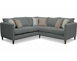 Kylie 3k00 Sectional (+100 fabrics)