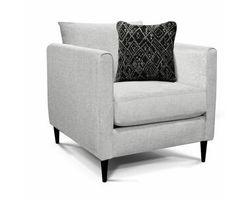 Kylie Modern Chair 3K00 (+100 fabrics)