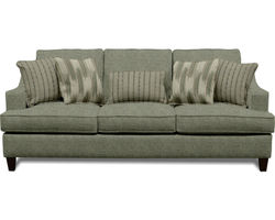 Maya 91" Sofa 3M00 (+100 fabrics)