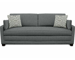 Izzie 89&quot; Sofa (+100 fabrics)