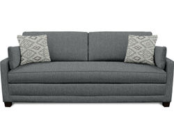 Izzie 89" Sofa (+100 fabrics)