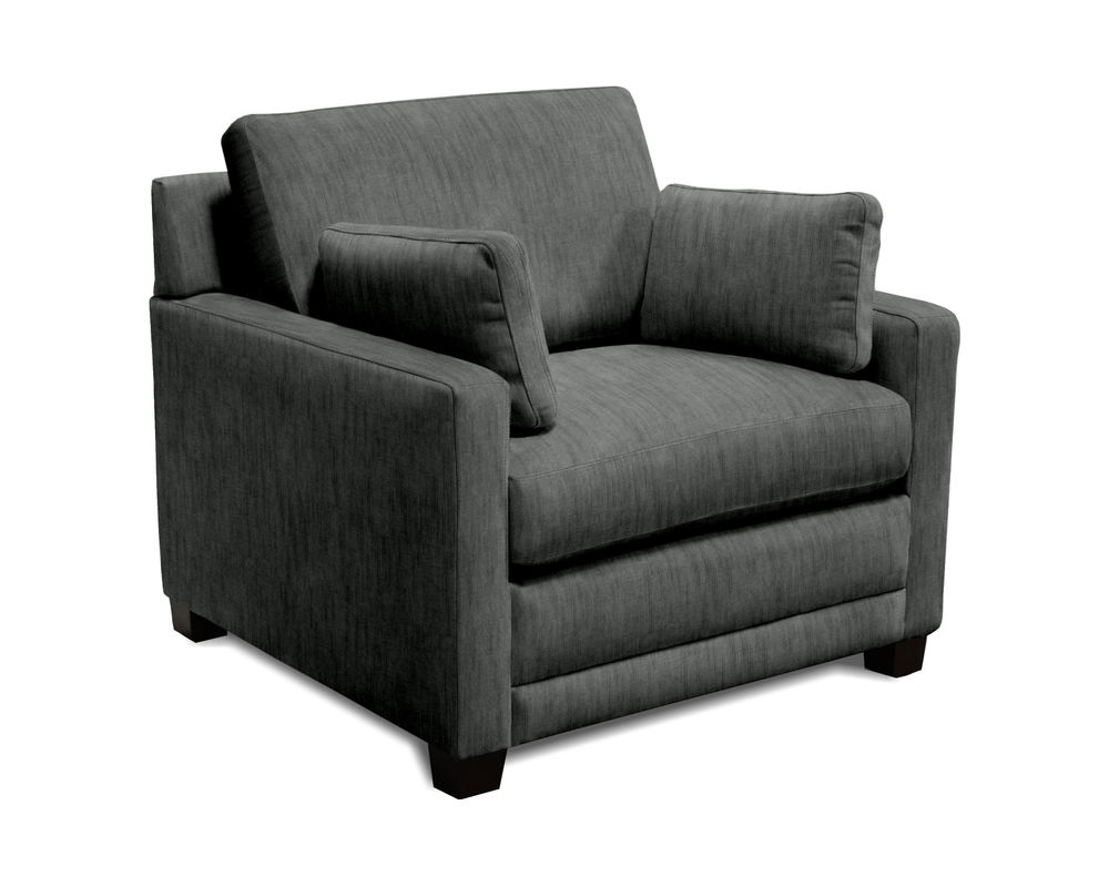 Izzie 4100 Chair (+100 fabrics) Sofas and Sectionals