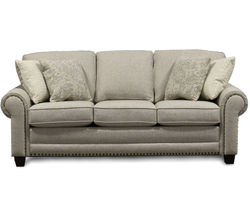 Silas 85" Sofa 4250 (+100 fabrics)