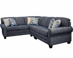 Silas 4250 Sectional (+100 fabrics)