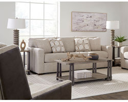 Baylor 88" Sofa - 6250 (+100 fabrics)