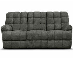 Marshmallow 87&quot; Reclining Sofa - EZ200 (+100 fabrics)