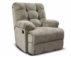 Marshmallow EZ200 Recliner - 3 choices (+100 fabrics)