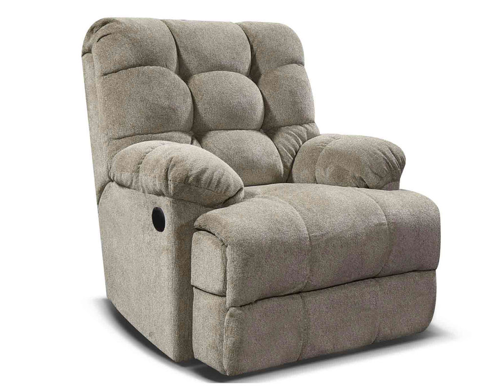 Marshmallow EZ200 Recliner 3 choices (+100 fabrics) Sofas and