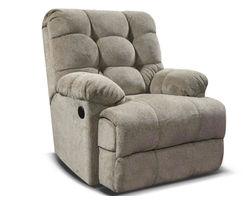 Marshmallow EZ200 Recliner - 3 choices (+100 fabrics)