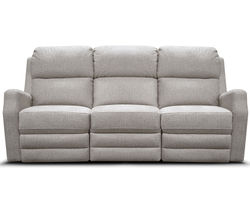 Uptown 79" Reclining Sofa - EZ1A00 (+100 fabrics)