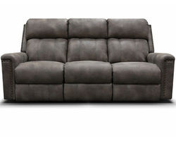 Parker 81&quot; Reclining Sofa - EZ1C00 (+100 fabrics)