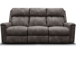 Parker 81" Reclining Sofa - EZ1C00 (+100 fabrics)