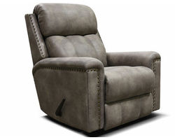 Parker EZ1C00 Recliner - 3 mechanisms (+100 fabrics)