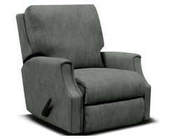 Metro EZ1650 Recliner - 3 mechanisms (+100 fabrics)