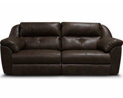 Benjamin EZ6D Power Headrest Power Reclining Sofa (89&quot;) +100 fabrics)