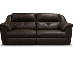 Benjamin EZ6D Power Headrest Power Reclining Sofa (89") +100 fabrics)