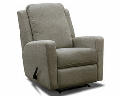 Moderna EZ6X Recliner - 3 mechanisms (+100 fabrics)