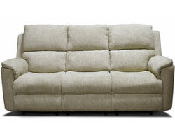 Seattle EZ8K Reclining Sofa - 86&quot; (+100 fabrics)