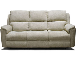 Seattle EZ8K Reclining Sofa - 86" (+100 fabrics)