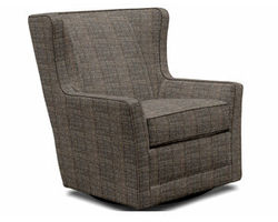 Willow 1630 Swivel Chair (+100 fabrics)