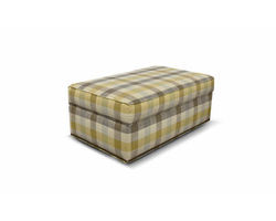 Macy 2A20 Storage Ottoman (+100 fabrics)