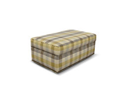 Macy 2A20 Storage Ottoman (+100 fabrics)