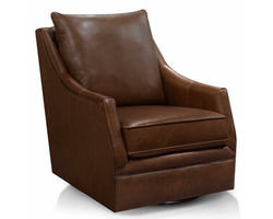 Nessa 2J00 Nursery Swivel Glider (+20 leathers)