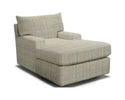 Carlin 2N00 Chaise Lounge (+100 fabrics)