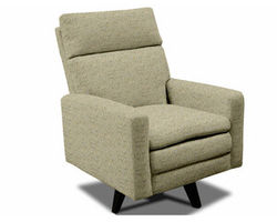 Beck 3090 Swivel Chair (+100 fabrics)