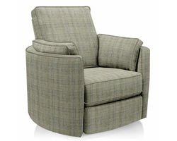 Corey 4B00 Swivel Recliner (+100 fabrics)