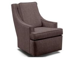 Norton Swivel Chair (+100 fabrics)