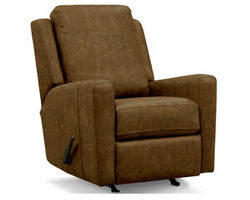 Benjamin EZ6X Recliner - 3 mechanisms (+20 top-grain leathers)