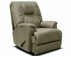 Cuddler EZ5W00 Recliner - 3 mechanisms (+20 top-grain leathers)