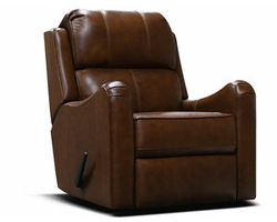 Bozeman EZ2G Leather Recliner (+20 top-grain leathers)