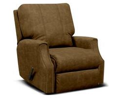 Metro EZ1650 Leather Recliner - 3 mechanisms (+20 top-grain leathers)