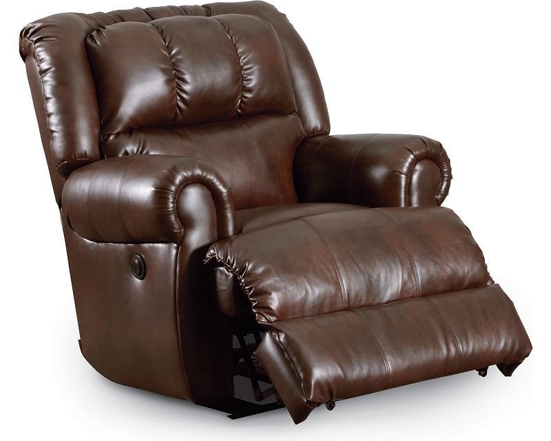 Evans recliner online