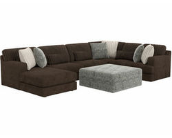 Logan 3303 Modular Sectional (2 colors)