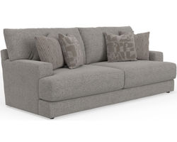 Zeke 97" Sofa - 3470 (includes pillows)