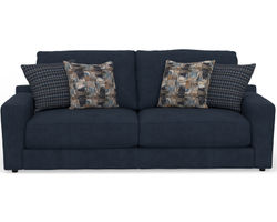 Milo 93" Sofa - 4046 (includes pillows)