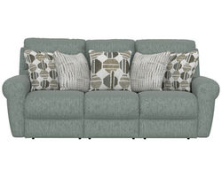 Kellen 113 Woodlands Reclining Sofa - 86&quot;(+2 colors)