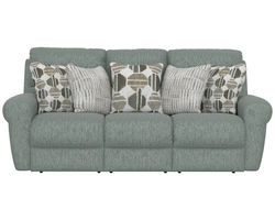 Kellen 113 Woodlands Reclining Sofa - 86"(+2 colors)