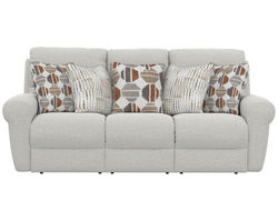 Kellen 113 Ecru Reclining Sofa - 86" (+2 colors)