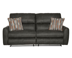 Dorian 307 Reclining Sofa - 86" (+2 colors)