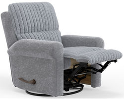 Foxy 4370 Recliner (2 colors)